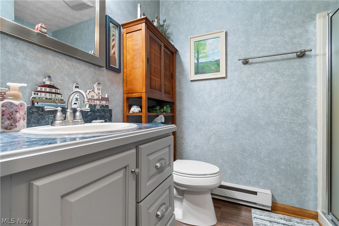 2419 Meadow Spring Circle Akron OH 44312