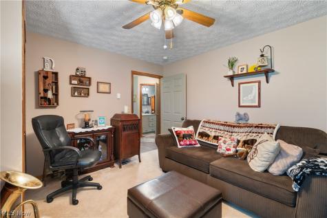 2419 Meadow Spring Circle Akron OH 44312