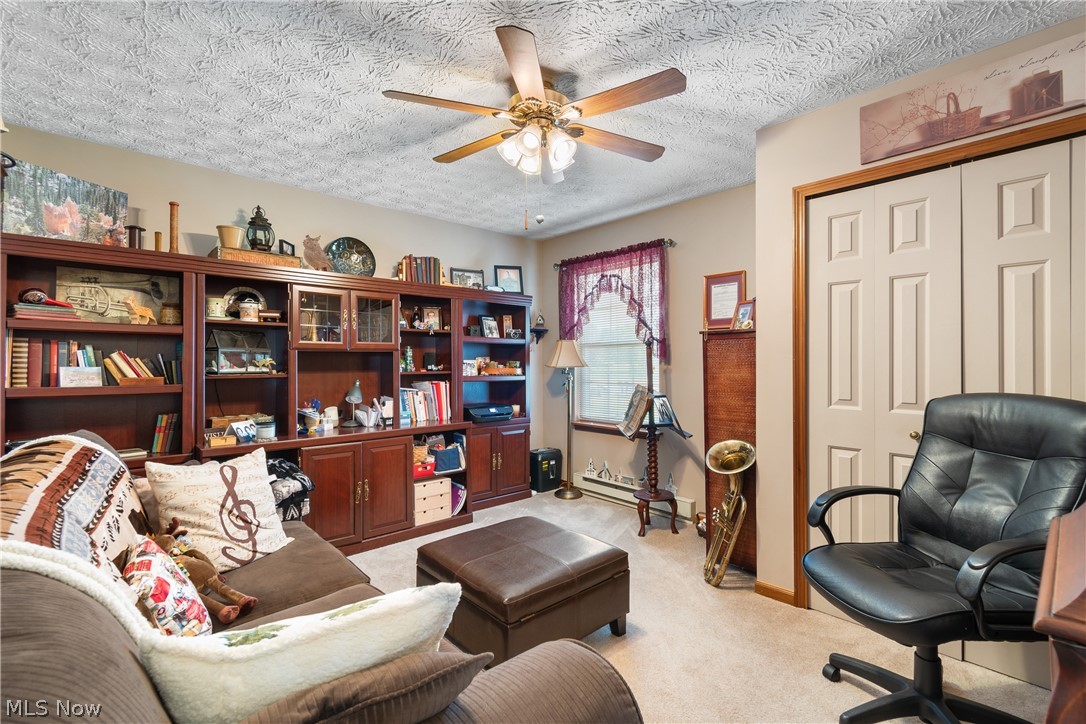 2419 Meadow Spring Circle Akron OH 44312