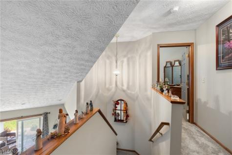 2419 Meadow Spring Circle Akron OH 44312