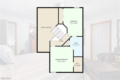 2419 Meadow Spring Circle Akron OH 44312