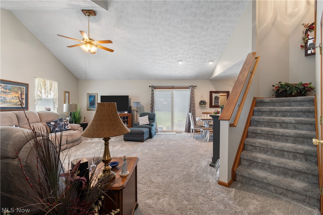 2419 Meadow Spring Circle Akron OH 44312