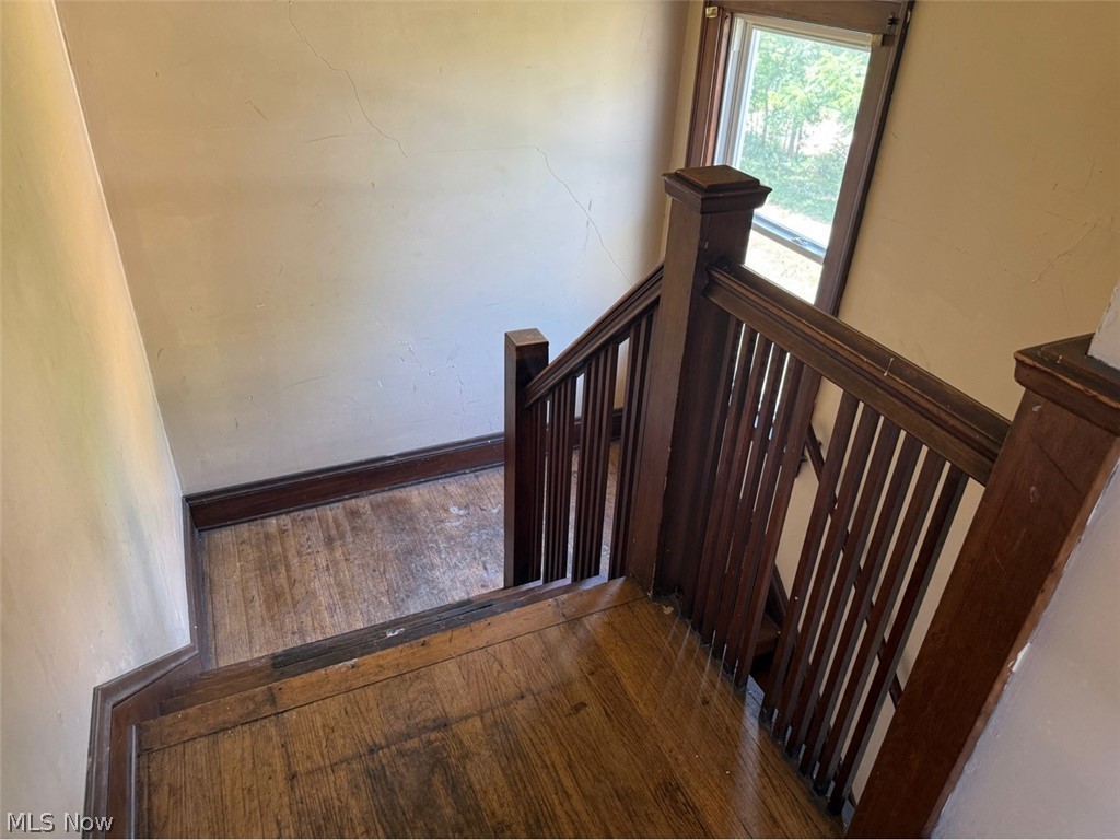 1248 E 137th Street East Cleveland OH 44112