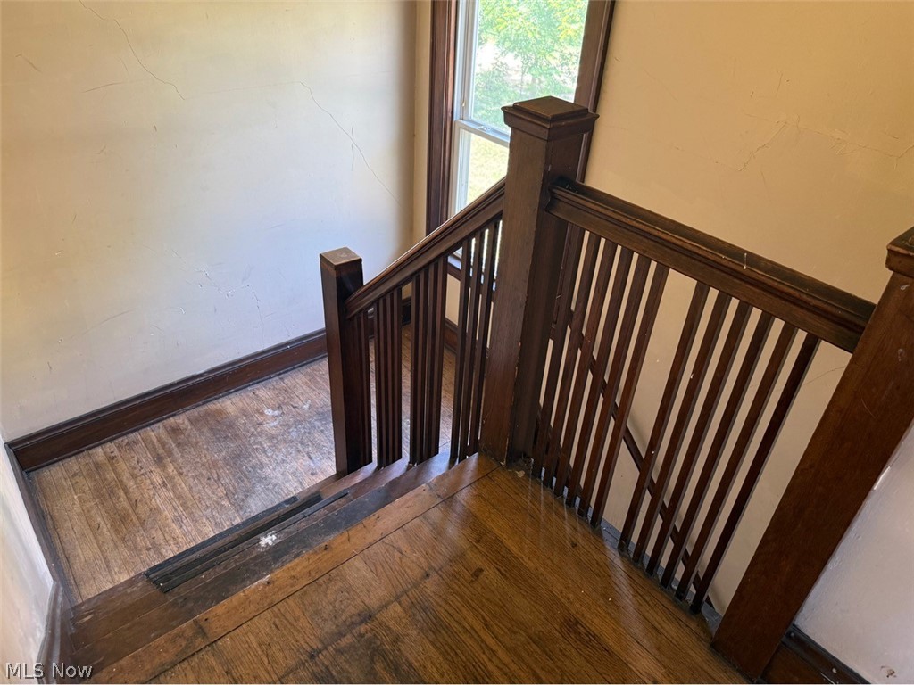 1248 E 137th Street East Cleveland OH 44112