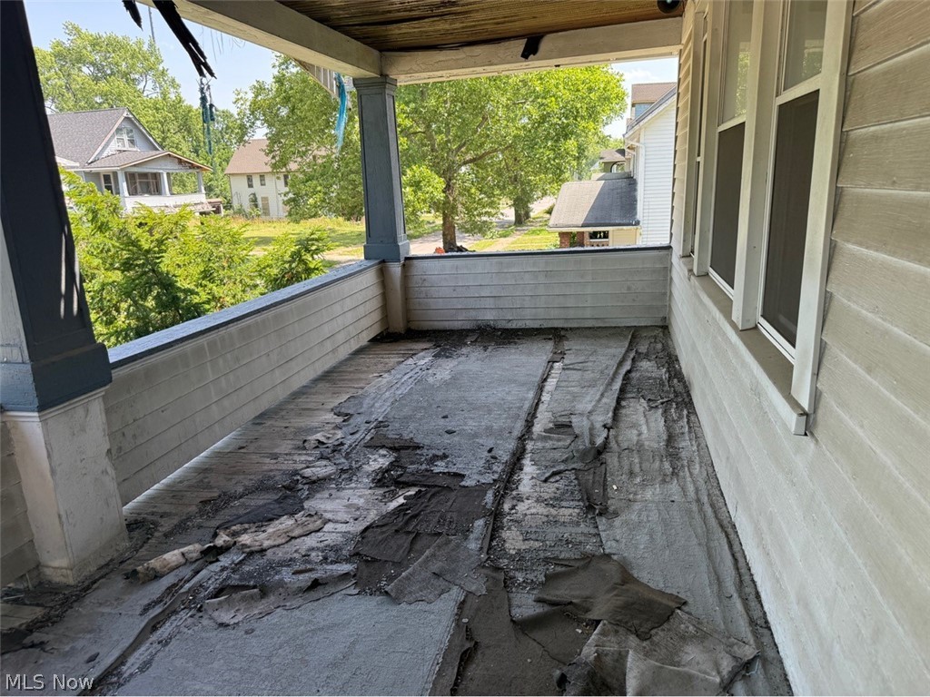 1248 E 137th Street East Cleveland OH 44112