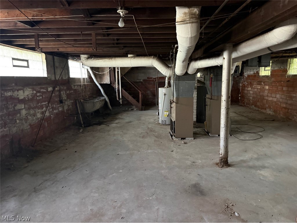1248 E 137th Street East Cleveland OH 44112