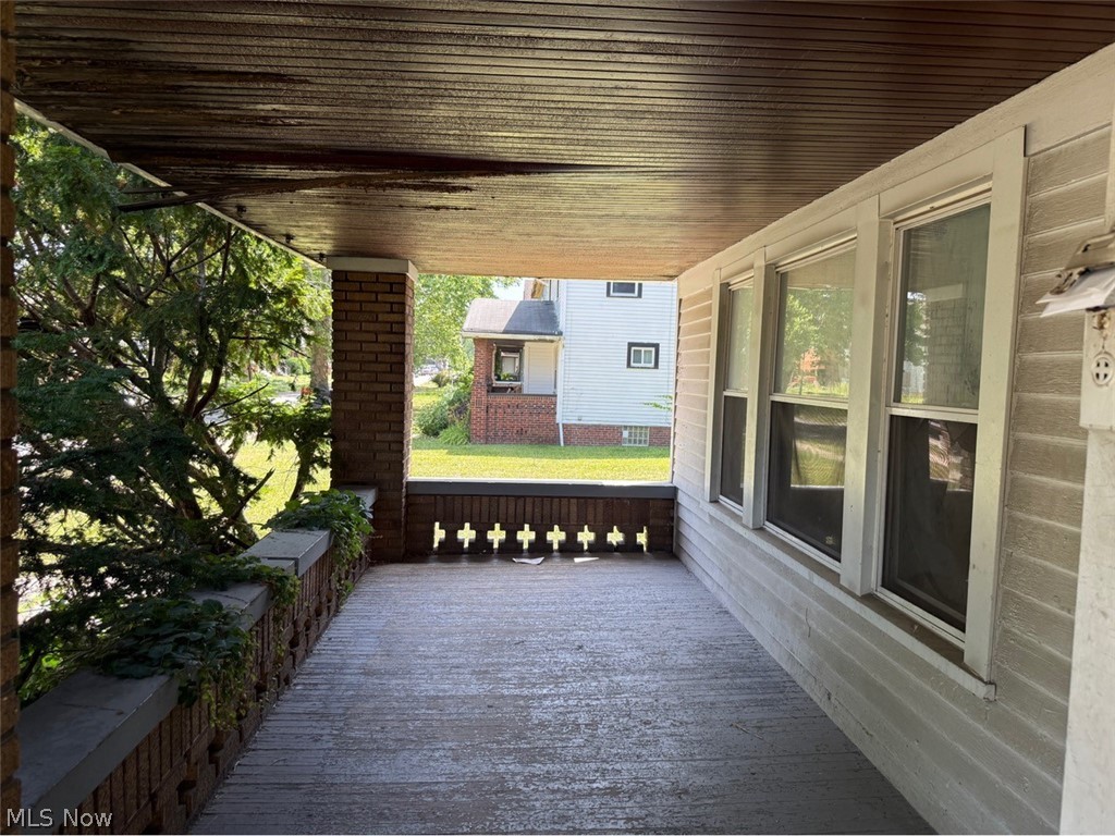 1248 E 137th Street East Cleveland OH 44112