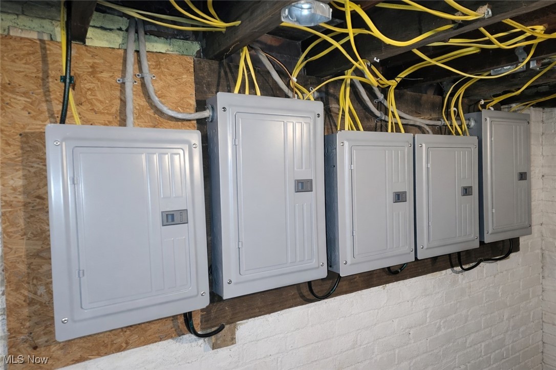 915 Eddy Road Cleveland OH 44108