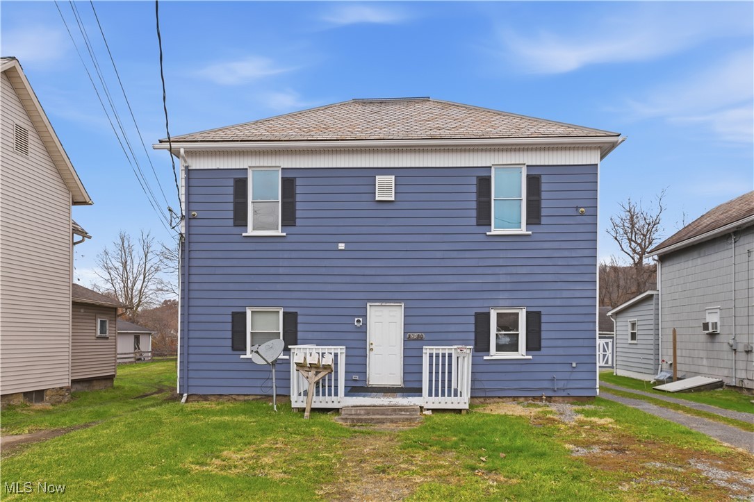 39030 Brookfield Avenue Lisbon OH 44432