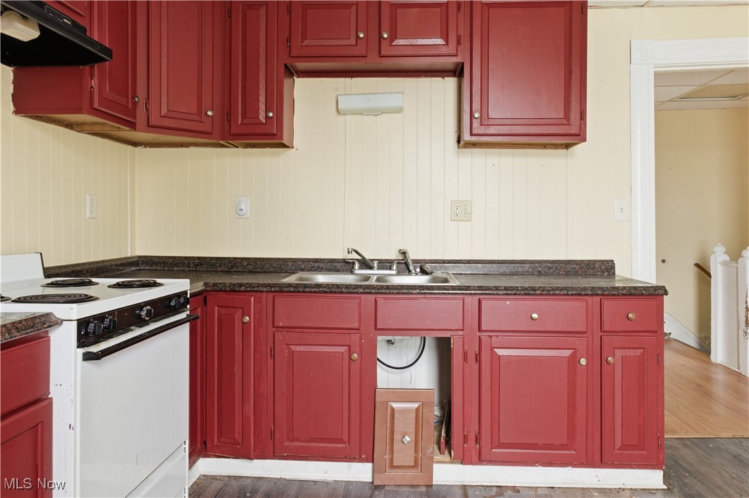 39030 Brookfield Avenue Lisbon OH 44432