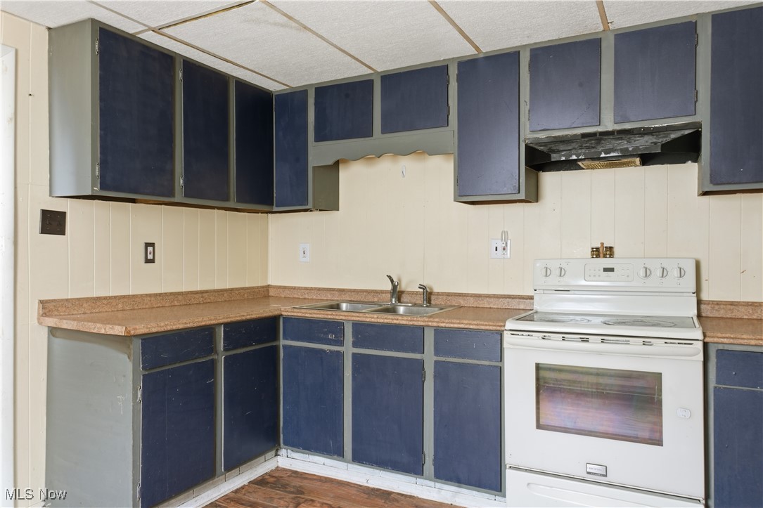 39030 Brookfield Avenue Lisbon OH 44432
