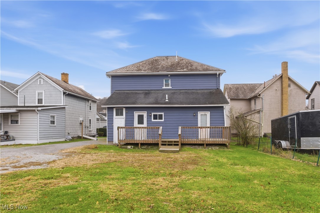 39030 Brookfield Avenue Lisbon OH 44432