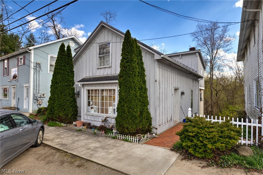6436 Kinsman Nickerson Road Kinsman OH 44428