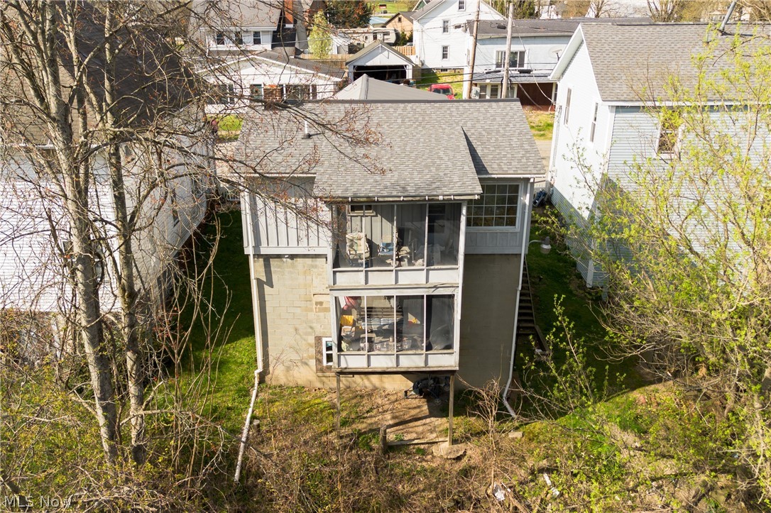 6436 Kinsman Nickerson Road Kinsman OH 44428