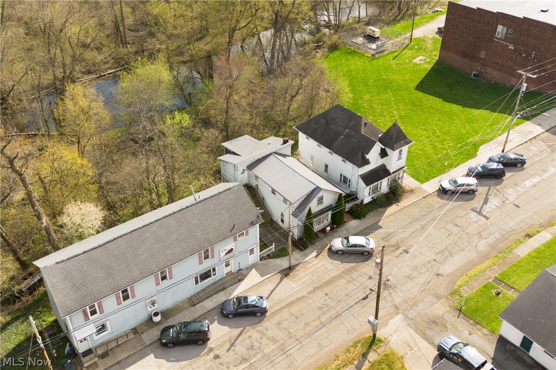 6436 Kinsman Nickerson Road Kinsman OH 44428