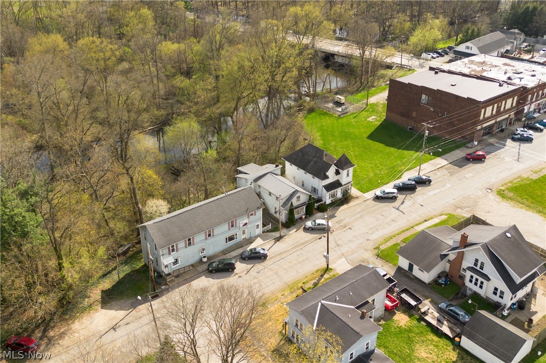 6436 Kinsman Nickerson Road Kinsman OH 44428
