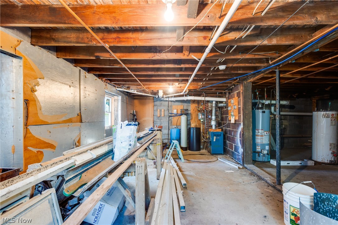 6436 Kinsman Nickerson Road Kinsman OH 44428