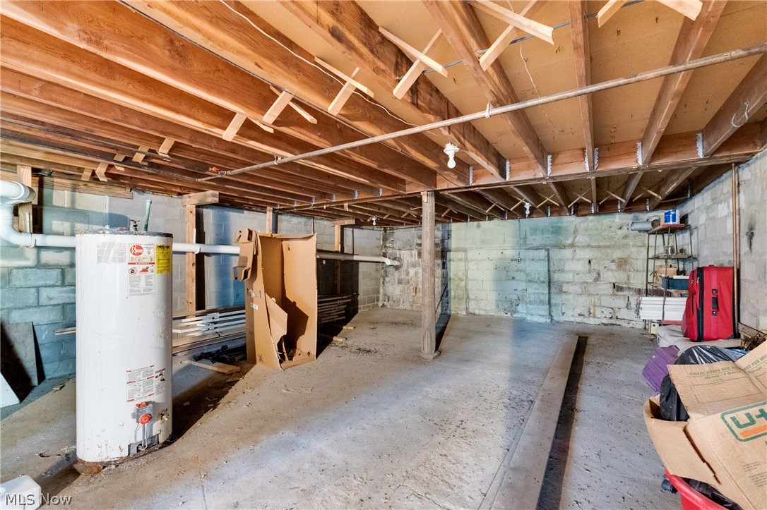 6436 Kinsman Nickerson Road Kinsman OH 44428