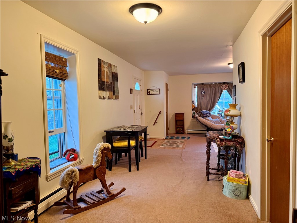 6436 Kinsman Nickerson Road Kinsman OH 44428