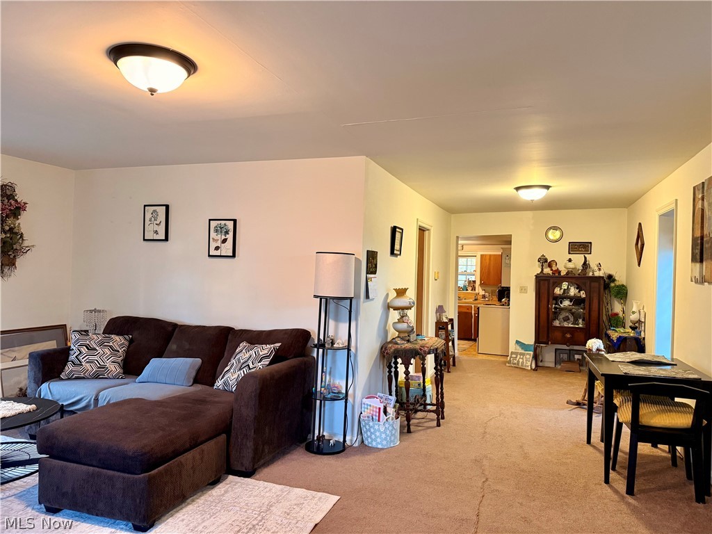 6436 Kinsman Nickerson Road Kinsman OH 44428