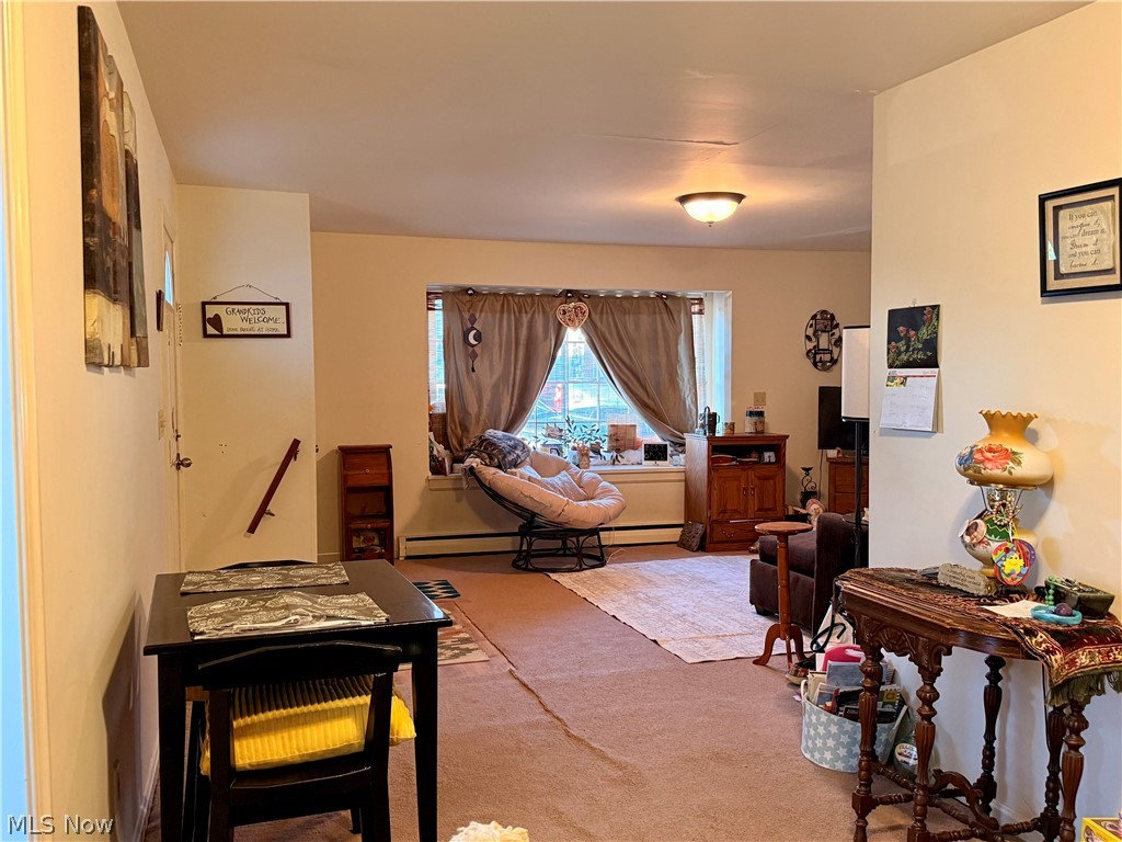 6436 Kinsman Nickerson Road Kinsman OH 44428