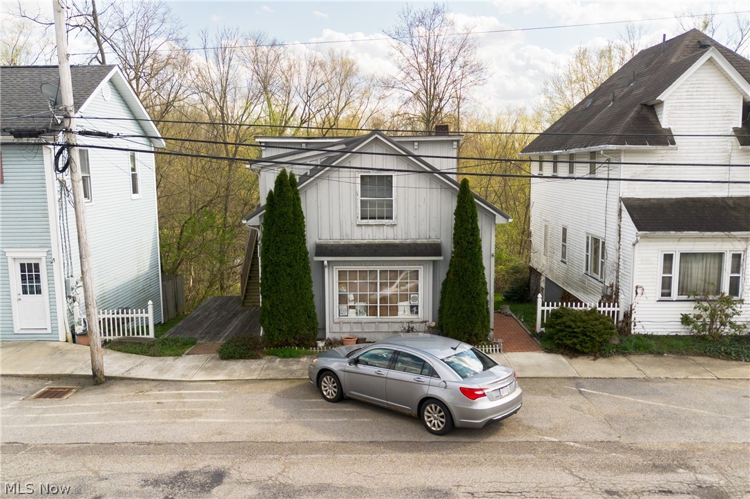 6436 Kinsman Nickerson Road Kinsman OH 44428