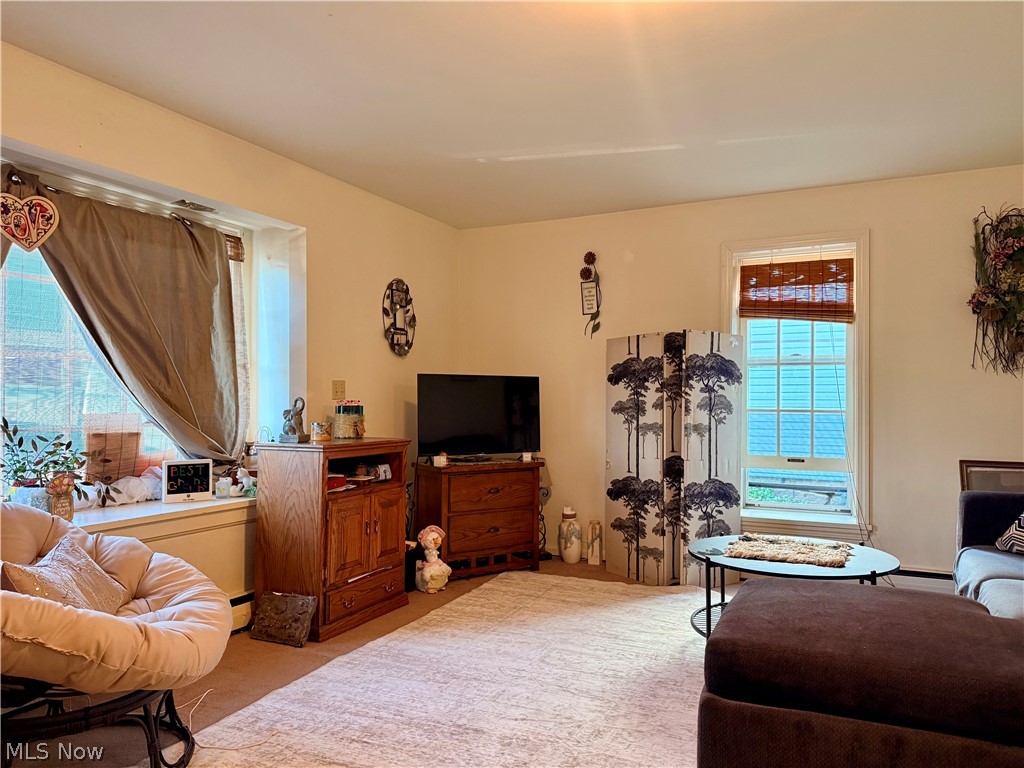 6436 Kinsman Nickerson Road Kinsman OH 44428