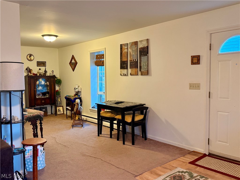 6436 Kinsman Nickerson Road Kinsman OH 44428