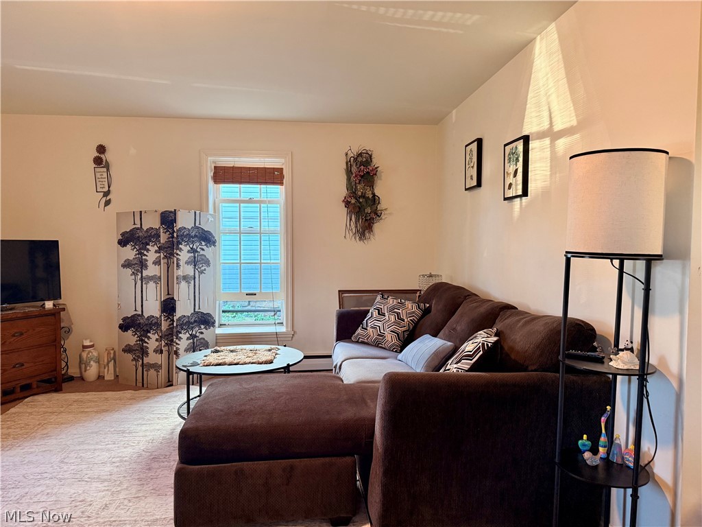 6436 Kinsman Nickerson Road Kinsman OH 44428
