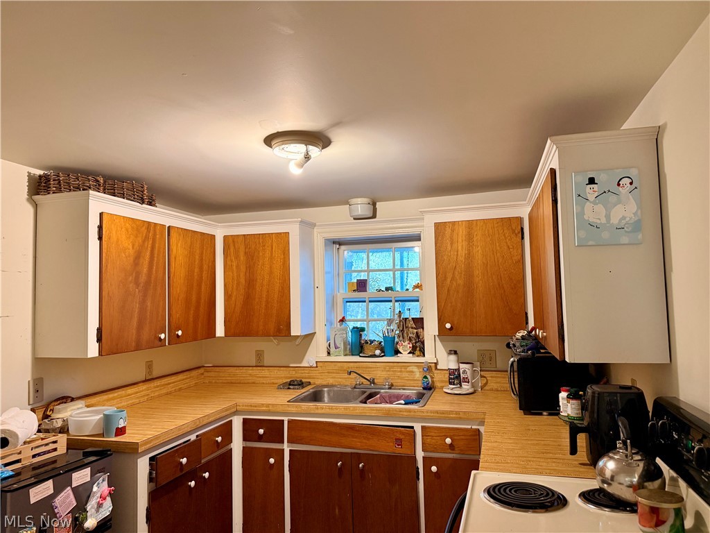 6436 Kinsman Nickerson Road Kinsman OH 44428