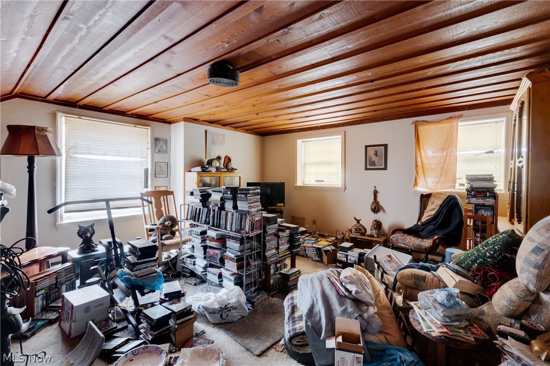 6436 Kinsman Nickerson Road Kinsman OH 44428