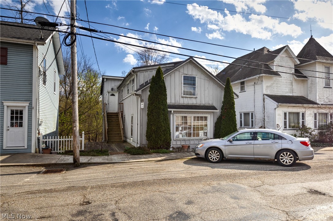 6436 Kinsman Nickerson Road Kinsman OH 44428