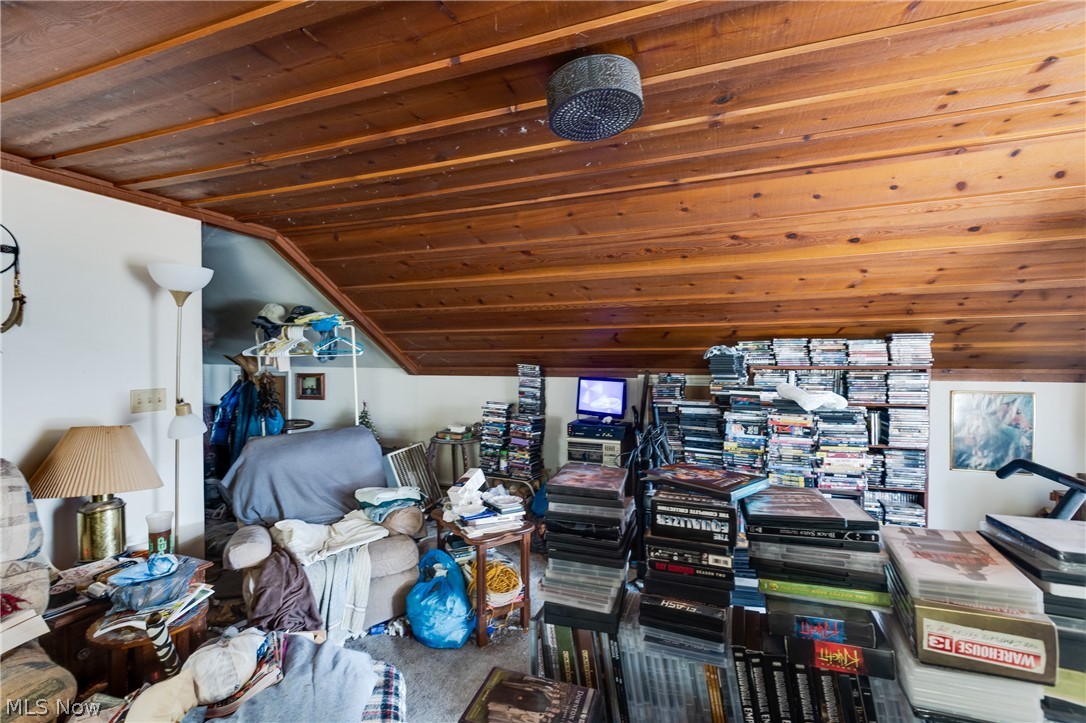 6436 Kinsman Nickerson Road Kinsman OH 44428
