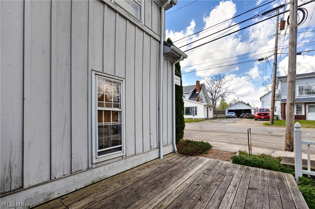 6436 Kinsman Nickerson Road Kinsman OH 44428