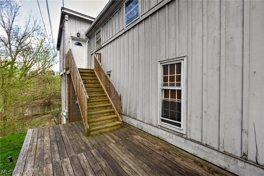 6436 Kinsman Nickerson Road Kinsman OH 44428