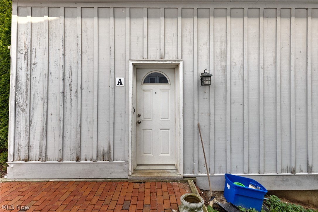 6436 Kinsman Nickerson Road Kinsman OH 44428