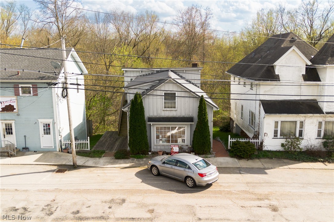 6436 Kinsman Nickerson Road Kinsman OH 44428