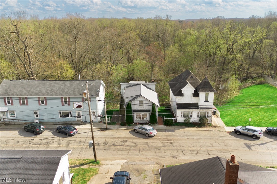 6436 Kinsman Nickerson Road Kinsman OH 44428