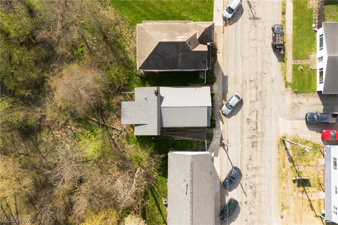 6436 Kinsman Nickerson Road Kinsman OH 44428