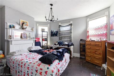4200 Bridge Avenue Cleveland OH 44113