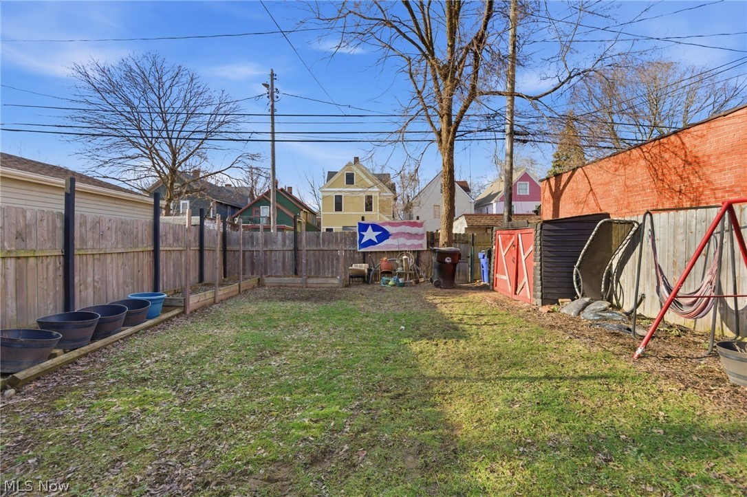 4200 Bridge Avenue Cleveland OH 44113