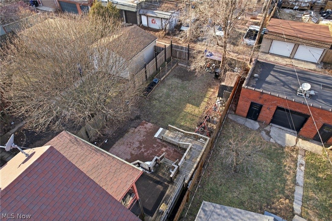 4200 Bridge Avenue Cleveland OH 44113