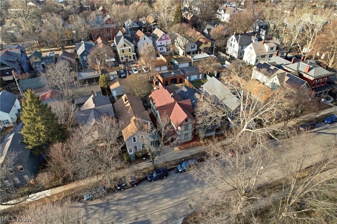 4200 Bridge Avenue Cleveland OH 44113