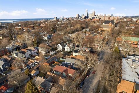 4200 Bridge Avenue Cleveland OH 44113