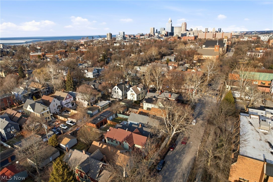4200 Bridge Avenue Cleveland OH 44113