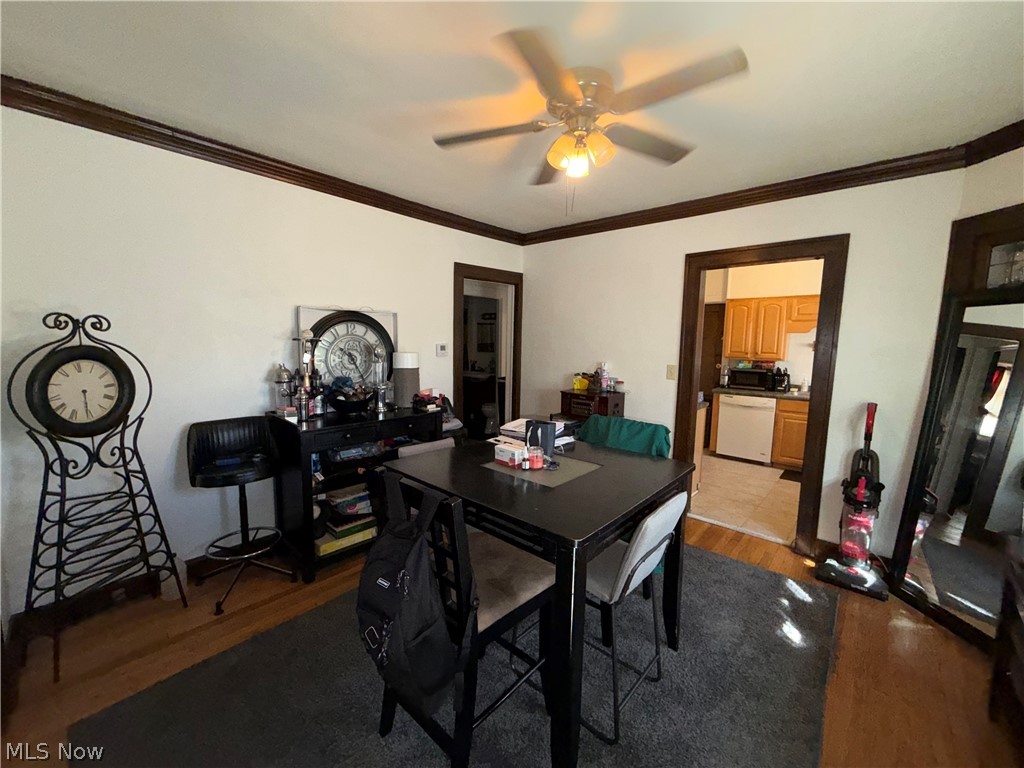 18007 Harland Avenue Cleveland OH 44119