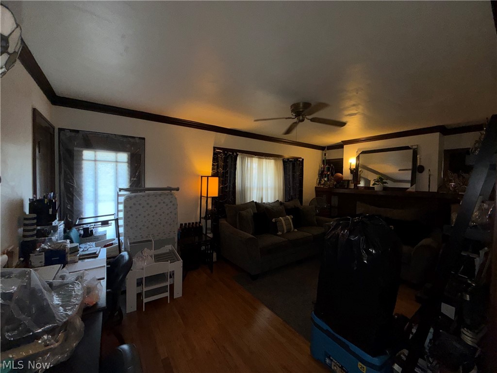 18007 Harland Avenue Cleveland OH 44119