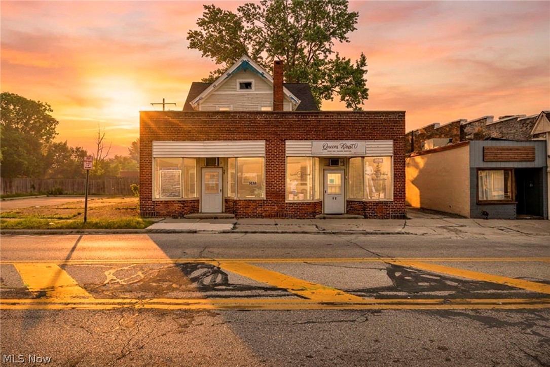 16 Columbus Street Bedford OH 44146