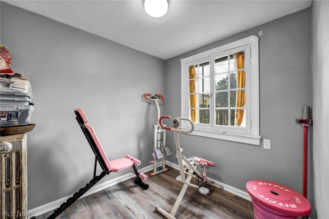 16 Columbus Street Bedford OH 44146