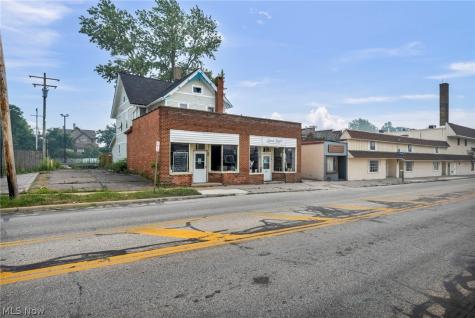 16 Columbus Street Bedford OH 44146